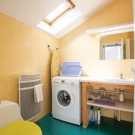 Ravissant Logement A Proximite De La Gare De * Tours