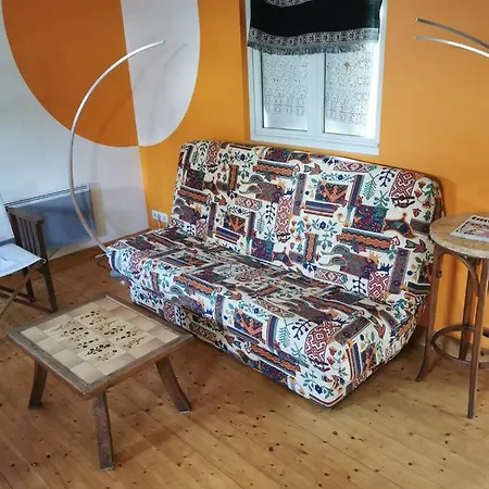 Apartment Ravissant Logement A Proximite De La Gare De Tours
